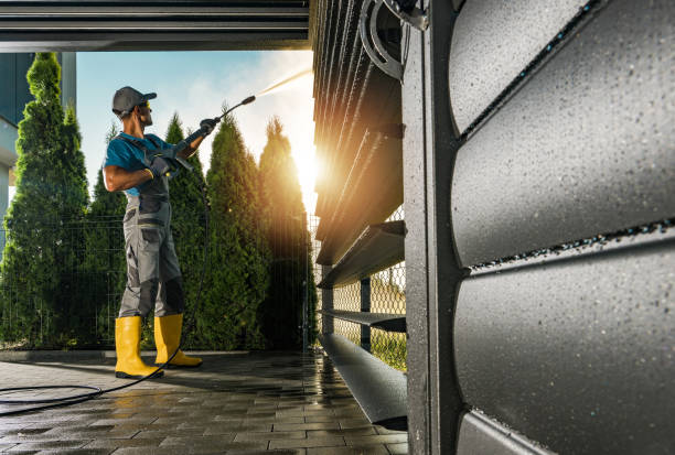 Why Choose Our Certified Pressure Washing Experts for Your Project Needs in Claremore, OK?